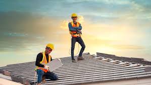 Reliable Edisto, SC Roofing Services Solutions
